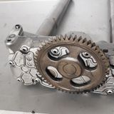 MB Actros MP4 oil pump