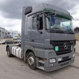 2008 Mercedes Benz Actros MP2 EURO5 breaking for parts