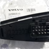 Volvo durų modulis 22566510, 21543897, 20452017, 20455317, 20568857, 20752918