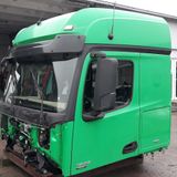 MB Actros MP4 complete cab BigSpace