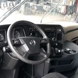 MB Actros MP4 complete cab BigSpace kabina