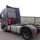 2008 Mercedes Benz Actros MP2 EURO5 breaking for parts