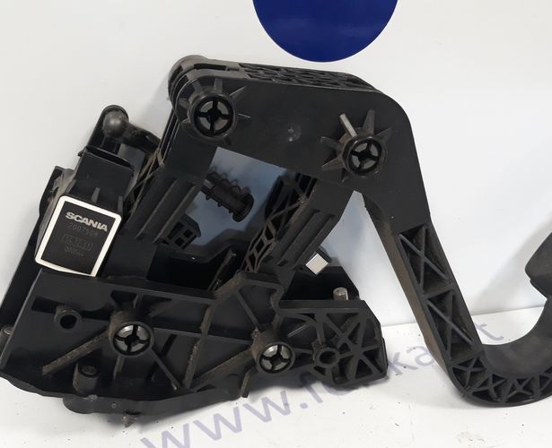 Scania acceleration pedal 2007508