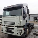 2006 Iveco Stralis breaking for parts