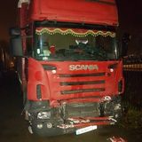2005 Scania R420 EURO3 breaking for parts
