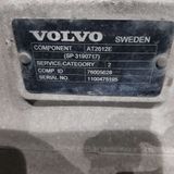 Volvo FH4 EURO 6 pavarų dėžė  AT2612E SP 3190717