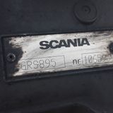 Scania pavarų dėžė GRS895, 2292419, 2155525