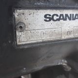 Scania КПП КОРОБКА ПЕРЕДАЧ GRSO905, 2292422, 1940785