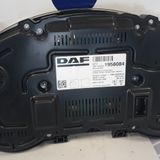 DAF XF106 приборная панель 1958084