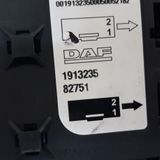 DAF XF106 saugiklių dėžė 1913235