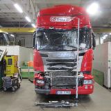 2017 Scania R410 EURO6 breaking for parts