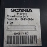 Scania coordinator control unit 1429018