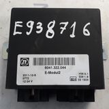DAF E-Modul2 control unit ZF 6041322044