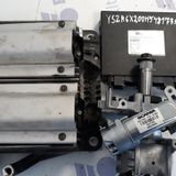 Scania EURO 6 engine ECU set: 2751962, 2621333, COO 2711461, 2721555