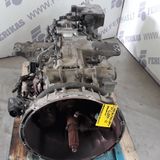 MB Actros MP3 gearbox G281-12 with retarder