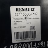 Renault T saugiklių dėžė 22445008 -P02