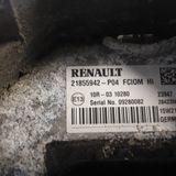 Renault FCIOM control unit 21855942 -P04