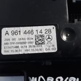 Mercedes Benz Actros MP4 AAC pečiuko modulis