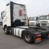 2014 Volvo FH16 EURO6 breaking for parts