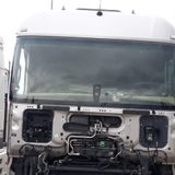 MB Actros MP4 cab A0006001005 Aero roof