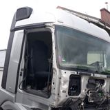 MB Actros MP4 cab A0006001005 Aero roof