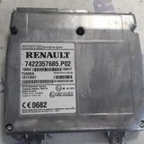 Renault telematic gateway control unit 7422357685 P02