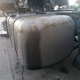 complete fuel tank with brackets 290L