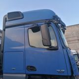 MB actros mp4 big space КАБИНА A0006000101 ,