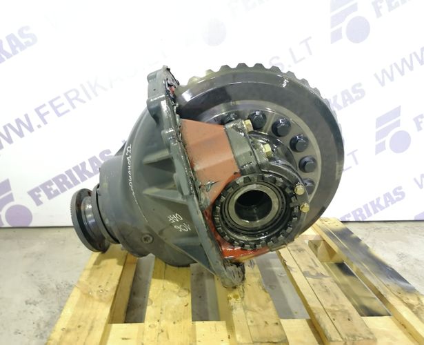 DAF XF106 differential AAS1347 1878147, 2.69