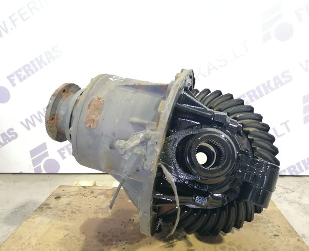DAF XF106 differential AAS1344 1873437, 2.64