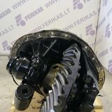 DAF XF106 differential AAS1344 1873437, 2.64