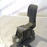 DAF XF106 akseleratoriaus pedalas 1860240