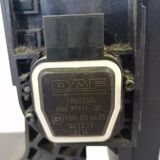 DAF XF106 akseleratoriaus pedalas 1860240
