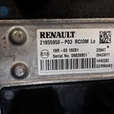 Renault T EURO 6 RCCIOM control unit 21855950 P03