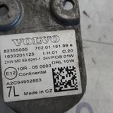 Volvo xenon control units 82358216, 82355055