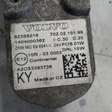 Volvo xenon control units 82358216, 82355055