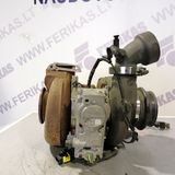 Daf xf106 turbokompresorius 1944459 , 3792559