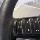 Daf XF 106 steering wheel 1843731