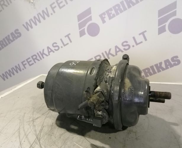 Daf xf 106 spring break cylinder 1686001 , 1686002