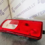 Daf XF106 left tail lamp 1875577