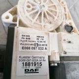 Daf xf 106 langų valdymo varikliukas 1881915