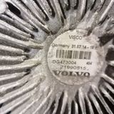 Volvo fh4 engine fan 21990515