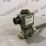 Scania R water valve 2112552