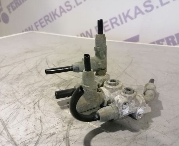 Scania R control valve 1354646