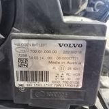 Volvo FH4 head lamp left 22239219