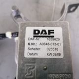 DAF xf106 jungiklis 1659629