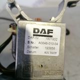 Daf xf 106 valytuvų jungiklis 1801932
