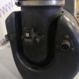 Man TGX air dry cleaner assembly 81084006004 81084050021