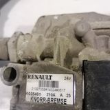 Renault T ABS клапан 21327358