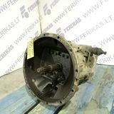 Renault Midlum gearbox 4106A 5001852744
